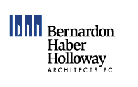 Bernard Haber Holloway logo