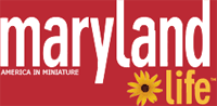 Maryland Life Magazine logo