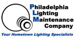 Philadelphia Lighting Maintenance Company logo